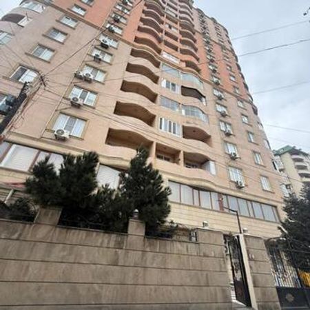 4-Otaqlı yeni tikili, Şərifzadə küç., 155 m² – Mənzillər – ucuztap.az