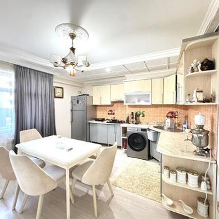 3-Otaqlı yeni tikili, Gəncə pr., 106 m² – Mənzillər – ucuztap.az