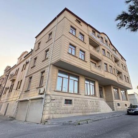 Obyekt icarəyə verilir, Azadlıq Pr 191A – Obyektlər və ofislər – ucuztap.az