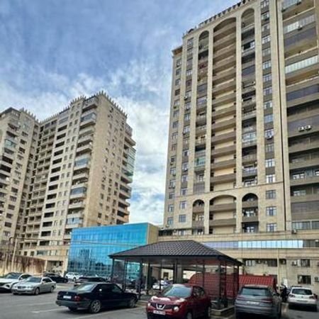 2-Otaqlı yeni tikili, Təbriz küç., 70 m² – Mənzillər – ucuztap.az