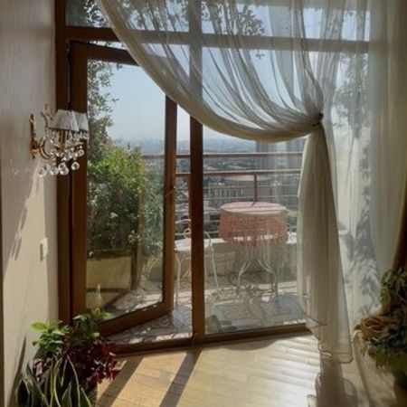 3-Otaqlı yeni tikili, Qara Qarayev pr., 110 m² – Mənzillər – ucuztap.az