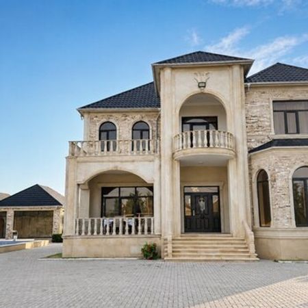 Villa, Bakı, Ləhiş bağları – Villalar, bağ evləri – ucuztap.az