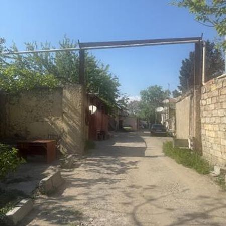 34 Sot torpaq sahəsi, Babək pr. – Torpaq – ucuztap.az