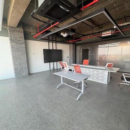 Ofis icarəyə verilir, Baku Avto mall – Obyektlər və ofislər – ucuztap.az
