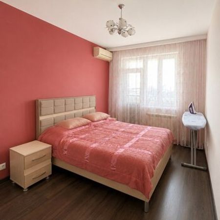 3-Otaqlı yeni tikili, Əliyar Əliyev küç. 8, 140 m² – Mənzillər – ucuztap.az