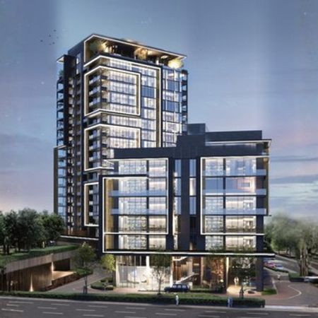 2-Otaqlı yeni tikili, Tbilisi pr., 71.6 m² – Mənzillər – ucuztap.az