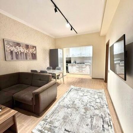 3-Otaqlı yeni tikili kirayə verilir, 28 May m., 92 m² – Bakı – ucuztap.az