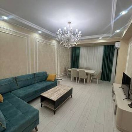 3-Otaqlı yeni tikili kirayə verilir, 28 May m., 100 m² – Bakı – ucuztap.az