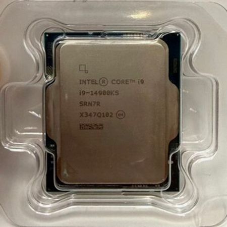 Intel Core i9-14900KS – Masaüstü kompüterlər – ucuztap.az