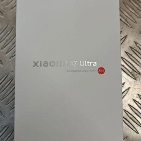 Xiaomi 17 Ultra Black 1TB/16GB – Telefonlar – ucuztap.az