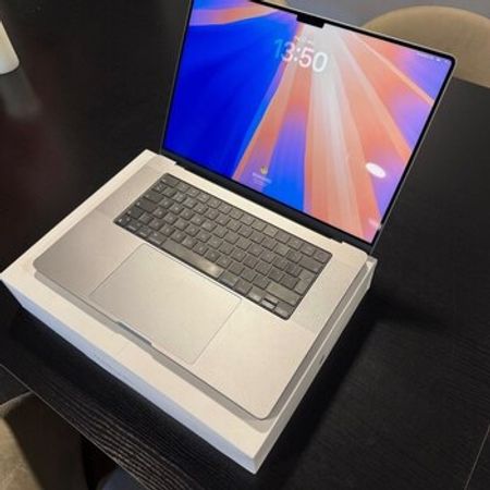 Apple MacBook Pro 16” M2 Max 64GB / 1TB – Noutbuklar və Netbuklar – ucuztap.az