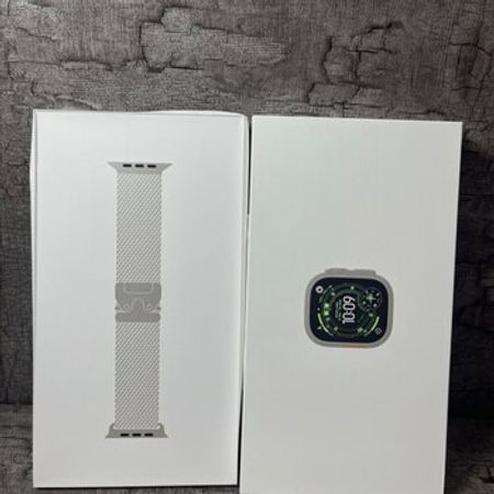 Apple Watch Ultra 3 Natural – Bakı – ucuztap.az