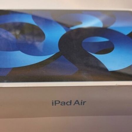Apple iPad Air M1 (2022) 256GB – Planşet və elektron kitablar – ucuztap.az