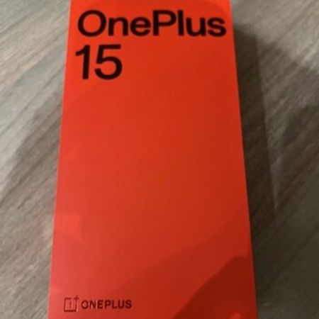 OnePlus 15 Infinite Black 512GB/16GB – Telefonlar – ucuztap.az