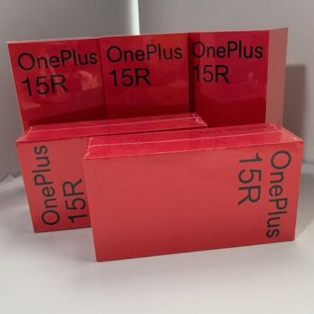 OnePlus 15R 5G 12GB/512GB (Global) – Telefonlar – ucuztap.az