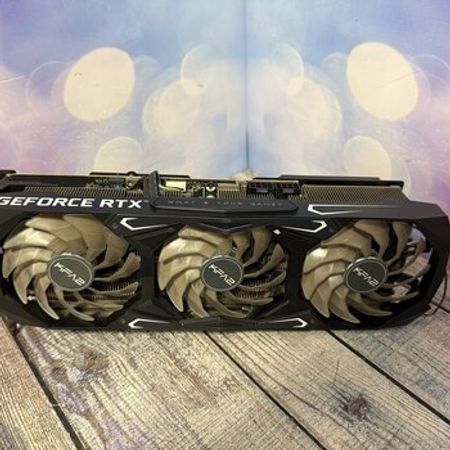 KFA2 RTX 3080Ti SG 12GB RFB – Masaüstü kompüterlər – ucuztap.az
