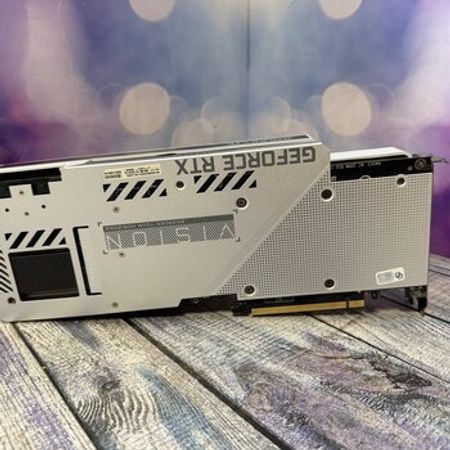 Gigabyte RTX 3089 Vision 10GB Non RFB – Masaüstü kompüterlər – ucuztap.az