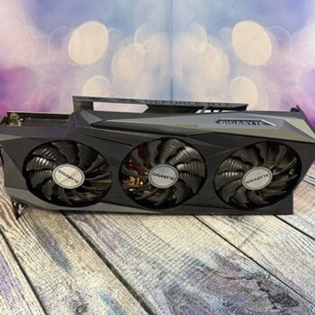 Gigabyte RTX 3080 Ti 10GB Non Rfb rep – Masaüstü kompüterlər – ucuztap.az