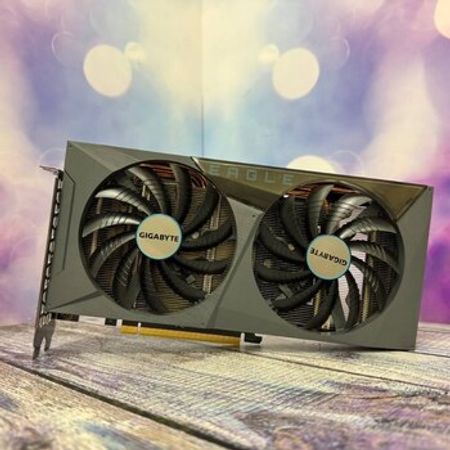 Gigabyte GeForce RTX 3060 Ti Eagle 8GB (RFB) – Masaüstü kompüterlər – ucuztap.az