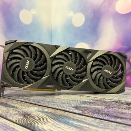 MSI GeForce RTX 3080 Ventus 3X OC 10GB (RFB) – Masaüstü kompüterlər – ucuztap.az