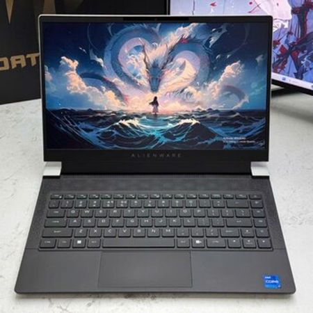 Dell Alienware X14 R1 RTX 3060 – Noutbuklar və Netbuklar – ucuztap.az