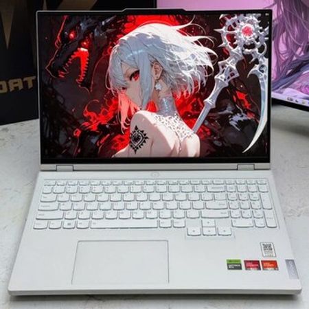 Noutbuk Lenovo Legion 5 Pro RTX 4060 – Noutbuklar və Netbuklar – ucuztap.az