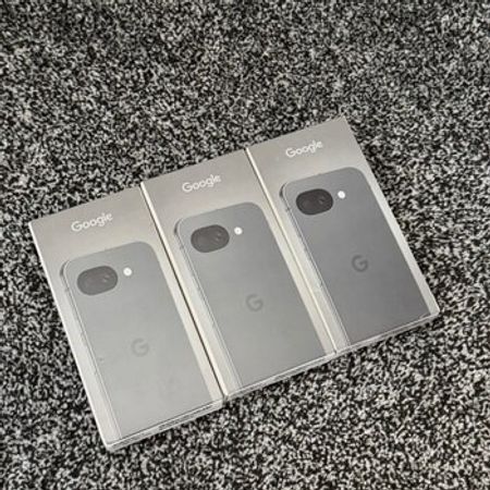 Google Pixel 10a Obsidian 128GB/8GB – Telefonlar – ucuztap.az