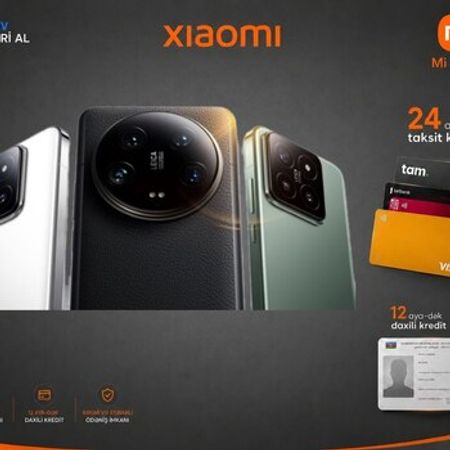 Xiaomi telefonları – Telefonlar – ucuztap.az