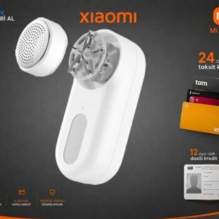 Tiftik təmizləyən Xiaomi Lint Remover – Bakı – ucuztap.az