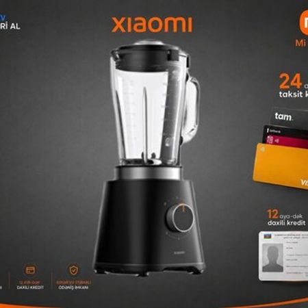 Blender Xiaomi – Bakı – ucuztap.az