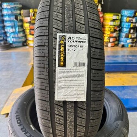 Blacklion şinləri 235/60 R18 – Bakı – ucuztap.az