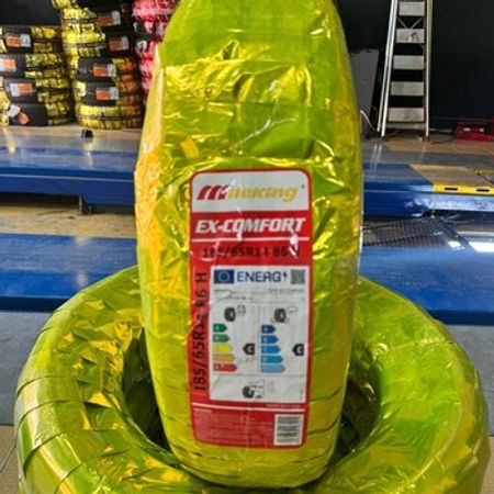 MILEKING təkərləri 185/65 R14 – Bakı – ucuztap.az