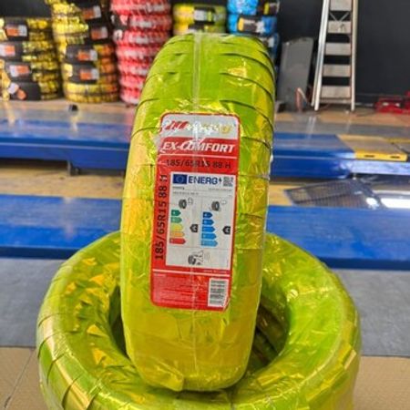 MILEKING 185/65 R15 EX-COMFORT – Bakı – ucuztap.az