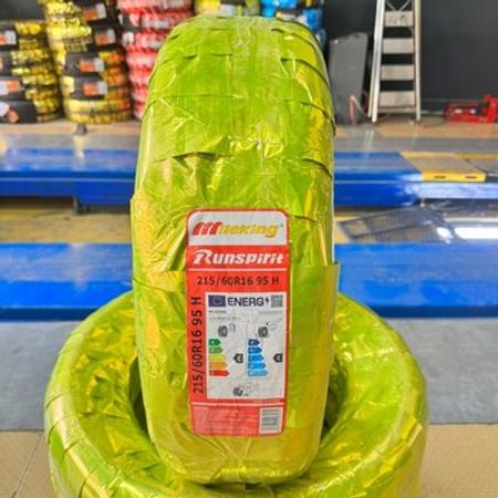 MILEKING şinləri 215/60 R16 – Bakı – ucuztap.az