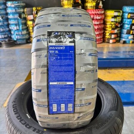 FORTUNE şinləri 245/45/R17 – Bakı – ucuztap.az