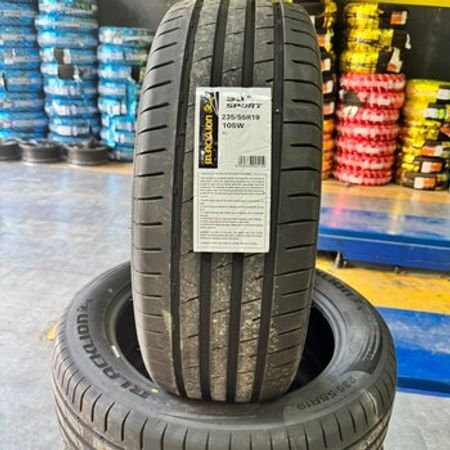 Blacklion şinləri 235/55 R19 – Bakı – ucuztap.az