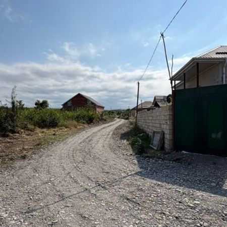 2 Sot torpaq sahəsi, Qusar r. – Qusar – ucuztap.az