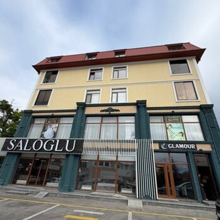 2-Otaqlı yeni tikili, Qusar r., 64 m² – Qusar – ucuztap.az