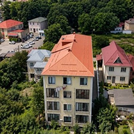 2-Otaqlı yeni tikili, Qusar r., 54 m² – Qusar – ucuztap.az