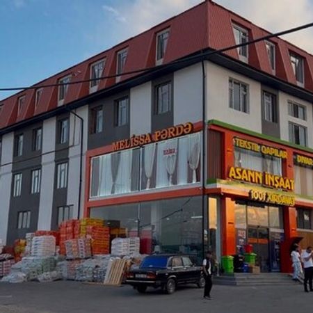 2-Otaqlı yeni tikili, Qusar r., 70 m² – Qusar – ucuztap.az
