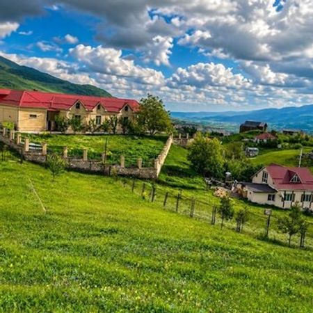 24 Sot torpaq sahəsi, Qusar r. – Qusar – ucuztap.az