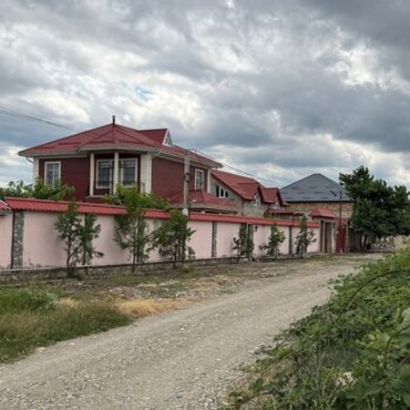Həyət evi, Qusar r. – Villalar, bağ evləri – ucuztap.az
