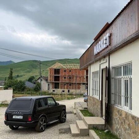 12 Sot torpaq sahəsi, Qusar r. – Qusar – ucuztap.az