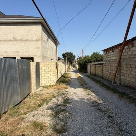 6 Sot torpaq sahəsi, Qusar r. – Qusar – ucuztap.az
