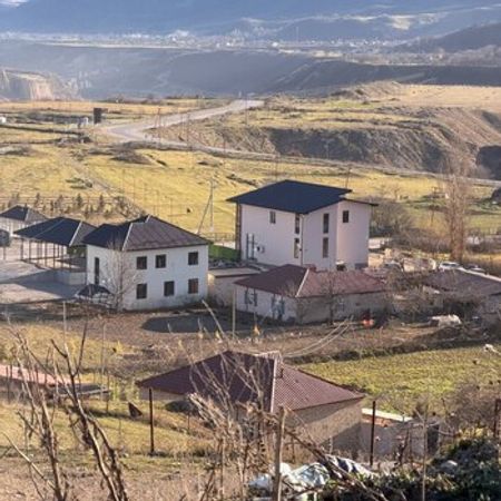 6 Sot torpaq sahəsi, Qusar r. – Qusar – ucuztap.az