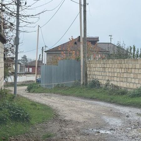 3 Sot torpaq sahəsi, Qusar r. – Qusar – ucuztap.az