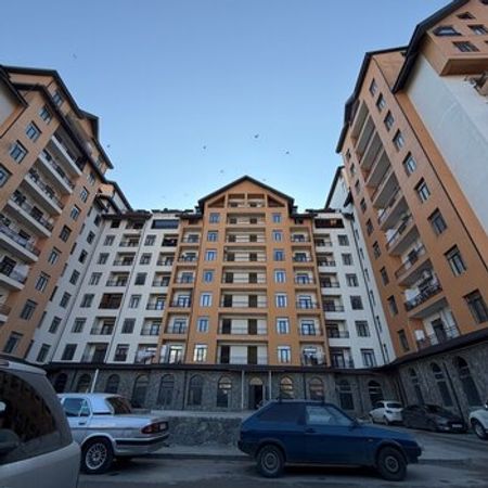 3-Otaqlı yeni tikili, Qusar r., 115 m² – Qusar – ucuztap.az