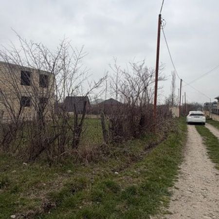 3 Sot torpaq sahəsi, Qusar r. – Qusar – ucuztap.az