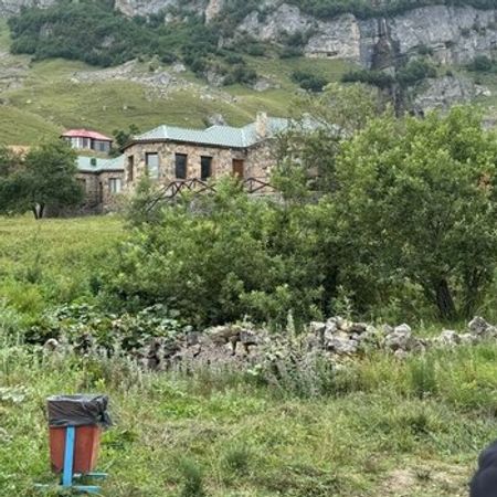 7 Sot torpaq sahəsi, Qusar r. – Qusar – ucuztap.az