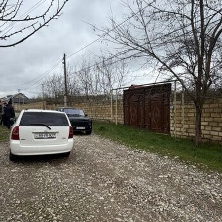 2 Sot torpaq sahəsi, Qusar r. – Qusar – ucuztap.az
